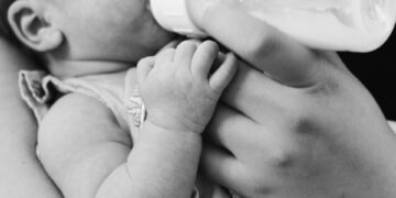 FDA Issues Dire Warning Over Contaminated Formula