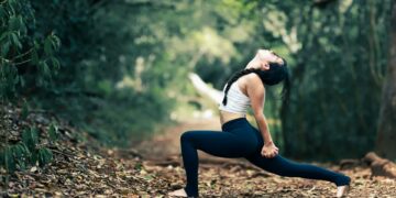 Exercising In Nature Offers Surprising Extra Benefits