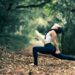 Exercising In Nature Offers Surprising Extra Benefits