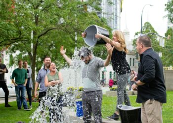 The Secret To Cutting ALS Odds