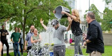 The Secret To Cutting ALS Odds