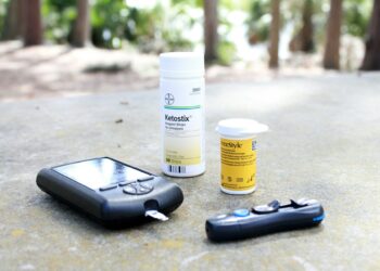 Cutting-Edge Breakthrough For Type 1 Diabetes