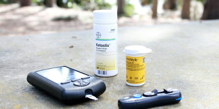 Cutting-Edge Breakthrough For Type 1 Diabetes