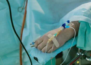 Beacon Of Hope For Those Fighting Aggressive Lymphoma