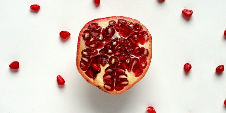 Mind-Boosting Superfood Holds Key To Brain Health