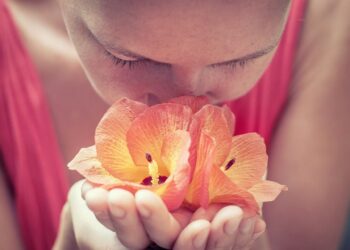 Scientists Link Declining Smell To Heart Failure