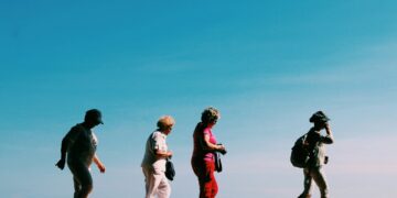 Unlock Secret To Ageless Mobility