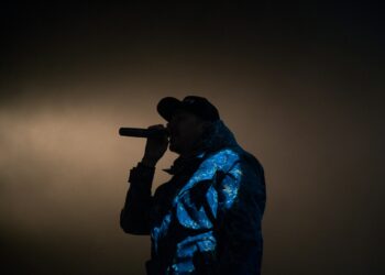 Musical Artist Fills Medical Void