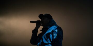 Musical Artist Fills Medical Void