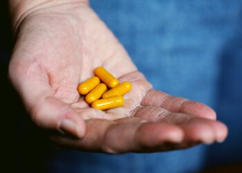 The Supplements Causing Liver Issues