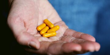 The Supplements Causing Liver Issues