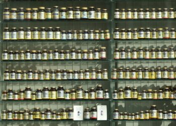 Which Of The Following Is A Fat-Soluble Vitamin?