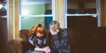 The Devastating Impact Of Grief On Your Body