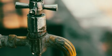 Salmonella Outbreak Linked To Untreated Water