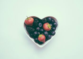 The Best Diets For A Healthy Heart In Type 1 Diabetics