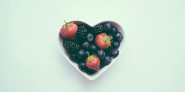The Best Diets For A Healthy Heart In Type 1 Diabetics