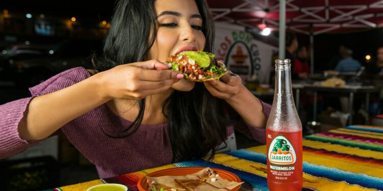 Scientists Identify Germs Fueling Compulsive Eating