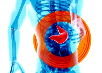 Researchers Turn Back The Clock On Liver Aging