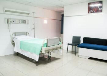 Hospital Infection Rates Soar