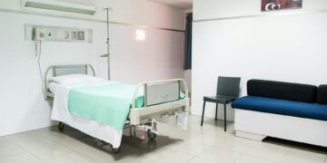 Hospital Infection Rates Soar
