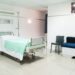 Hospital Infection Rates Soar