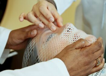 Hormone Therapy Provides Double Benefit