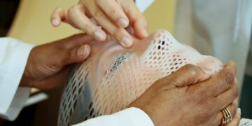 Hormone Therapy Provides Double Benefit