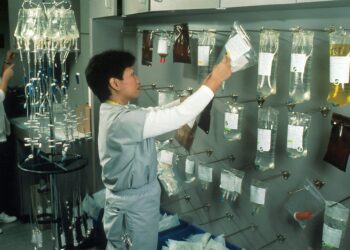 Scientists Crack Code To Beat Chemo Resistance