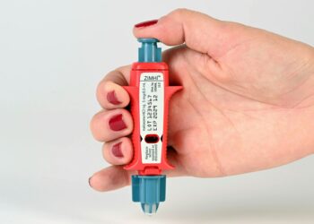 New Drug Supercharges Lifesaving Effects Of Naloxone