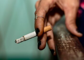 Cigarettes Beat Vaping In Toxic Exposure