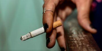 Cigarettes Beat Vaping In Toxic Exposure