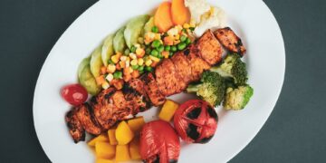 Discover Which Nutrient Spikes Insulin The Most