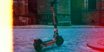 Bike And Scooter Accidents Skyrocket In US