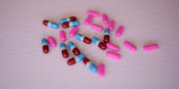 Which Vitamin Is Known To Help Improve Night Vision?