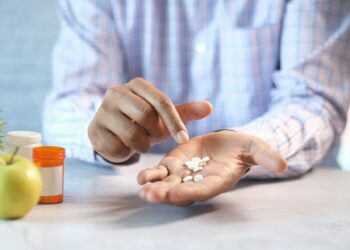 New Study Exposes Overuse Of Antibiotics