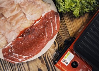 The Alarming Connection Between Red Meat And Diabetes