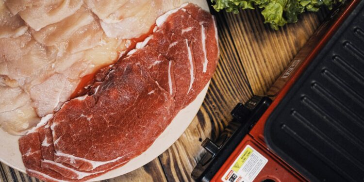 The Alarming Connection Between Red Meat And Diabetes