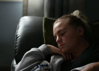 Quality Rest Unlocks Better Health