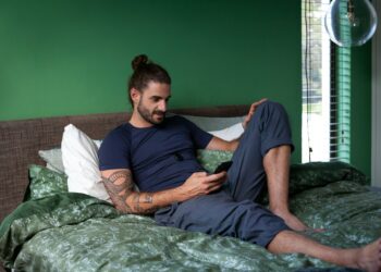 Revolutionary App Claims To Ease Anxiety