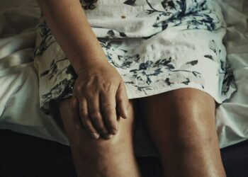 New Biomaterial Offers Hope For Worn-Out Knee Cartilage