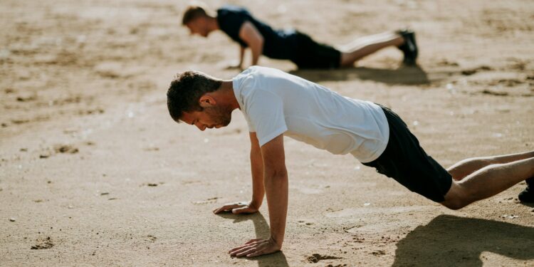 The Lifestyle Hack To Reverse Diabetes Damage