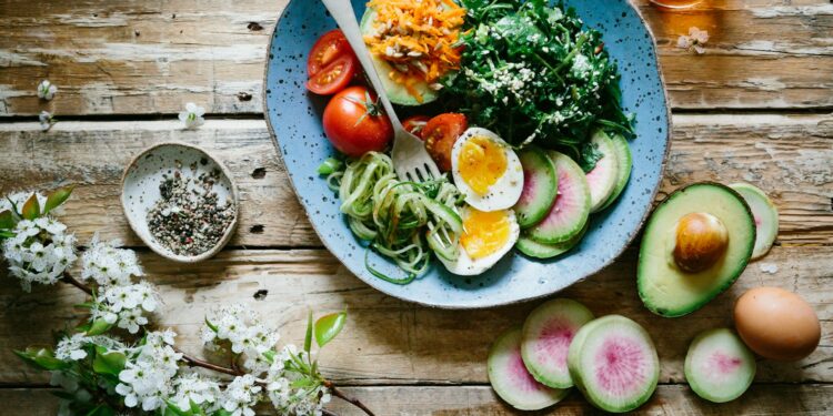 What Is The Primary Purpose Of The DASH Diet?