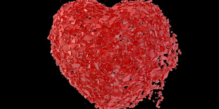 Recreational Drugs Triple Odds Of A Heart Attack Comeback