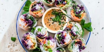 Surprising Anti-Aging Benefits Of Going Vegan