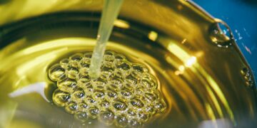 Which Type Of Fat Is Considered The Healthiest For Cooking At High Temperatures?