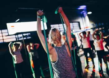 What Is The Primary Benefit Of Resistance Training?