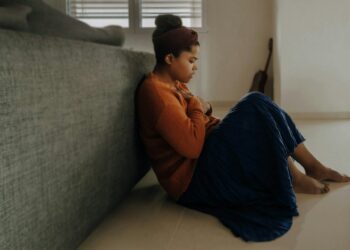 The Game-Changer For Cancer Pain And Anxiety