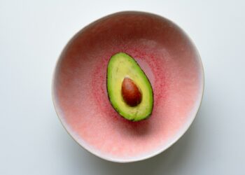 Plant Fats Trump Animal Fats For Longevity