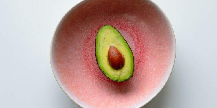 Plant Fats Trump Animal Fats For Longevity