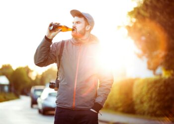 A Simple Fall Can Turn Deadly For The Brain